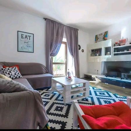 Apartment A&T Countryside Cilipi Ngoại thất bức ảnh