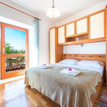 Apartment A&T Countryside Cilipi Ngoại thất bức ảnh