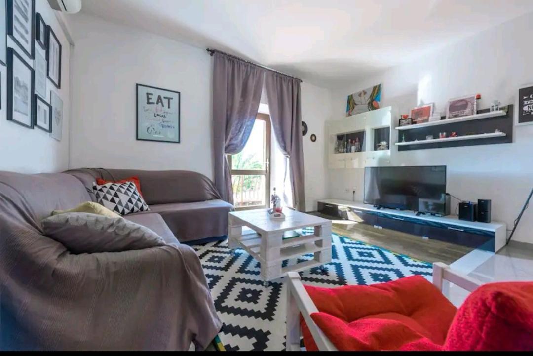 Apartment A&T Countryside Cilipi Ngoại thất bức ảnh