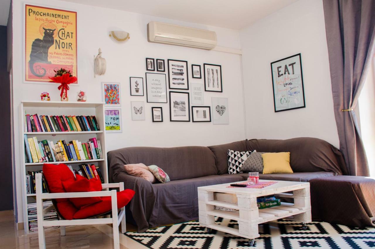 Apartment A&T Countryside Cilipi Ngoại thất bức ảnh